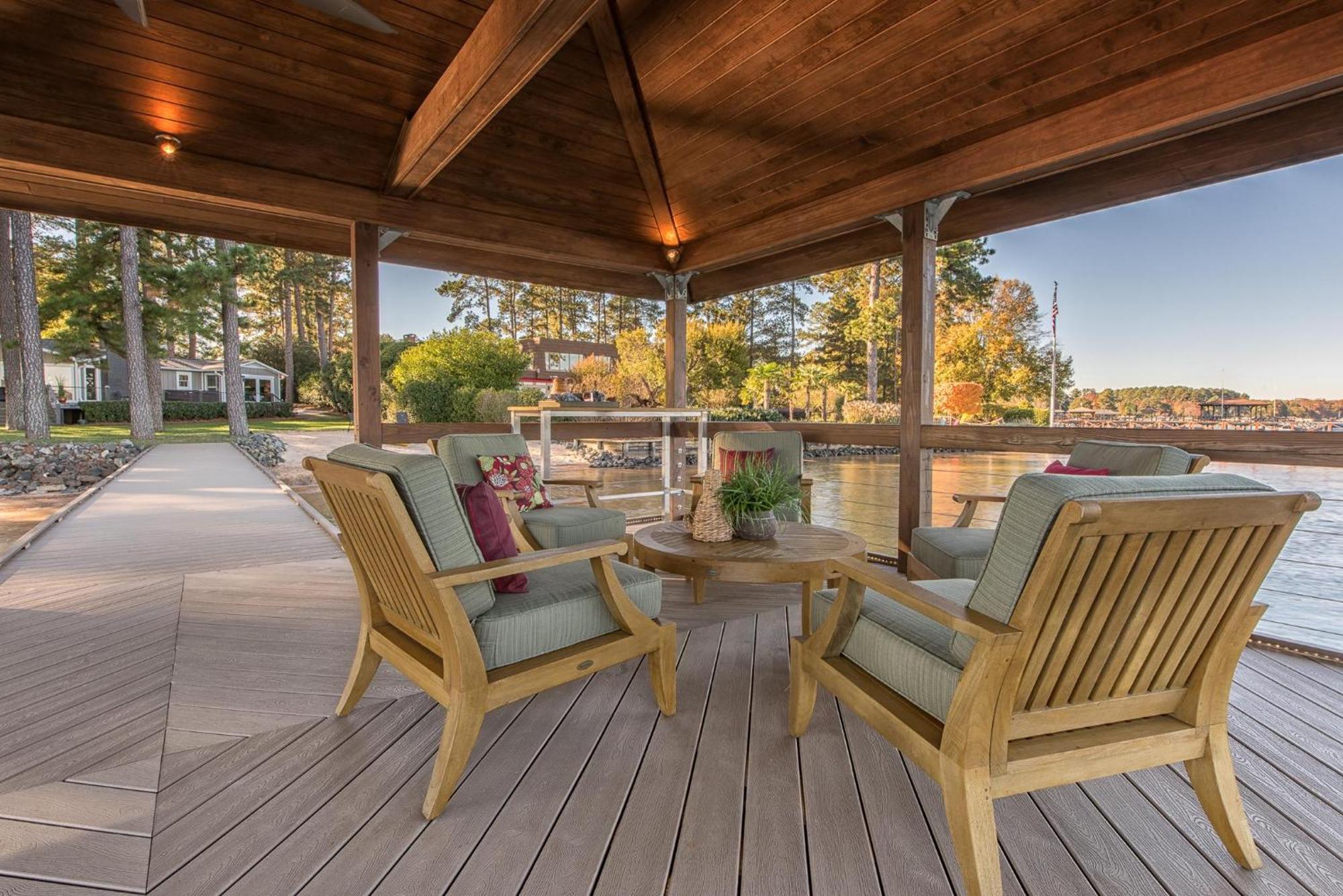 Lake Norman Playaway 穆尔斯维尔 外观 照片