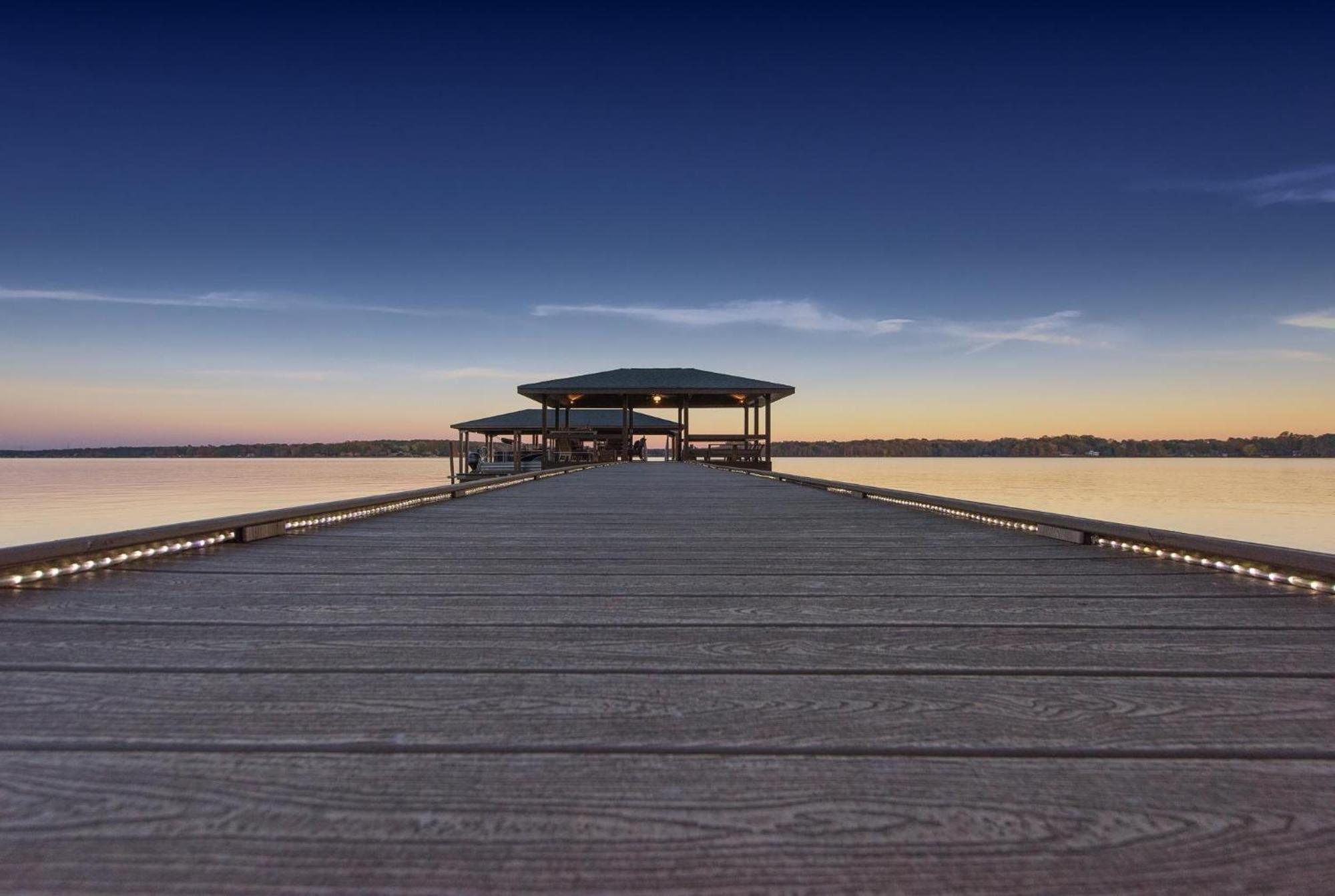 Lake Norman Playaway 穆尔斯维尔 外观 照片