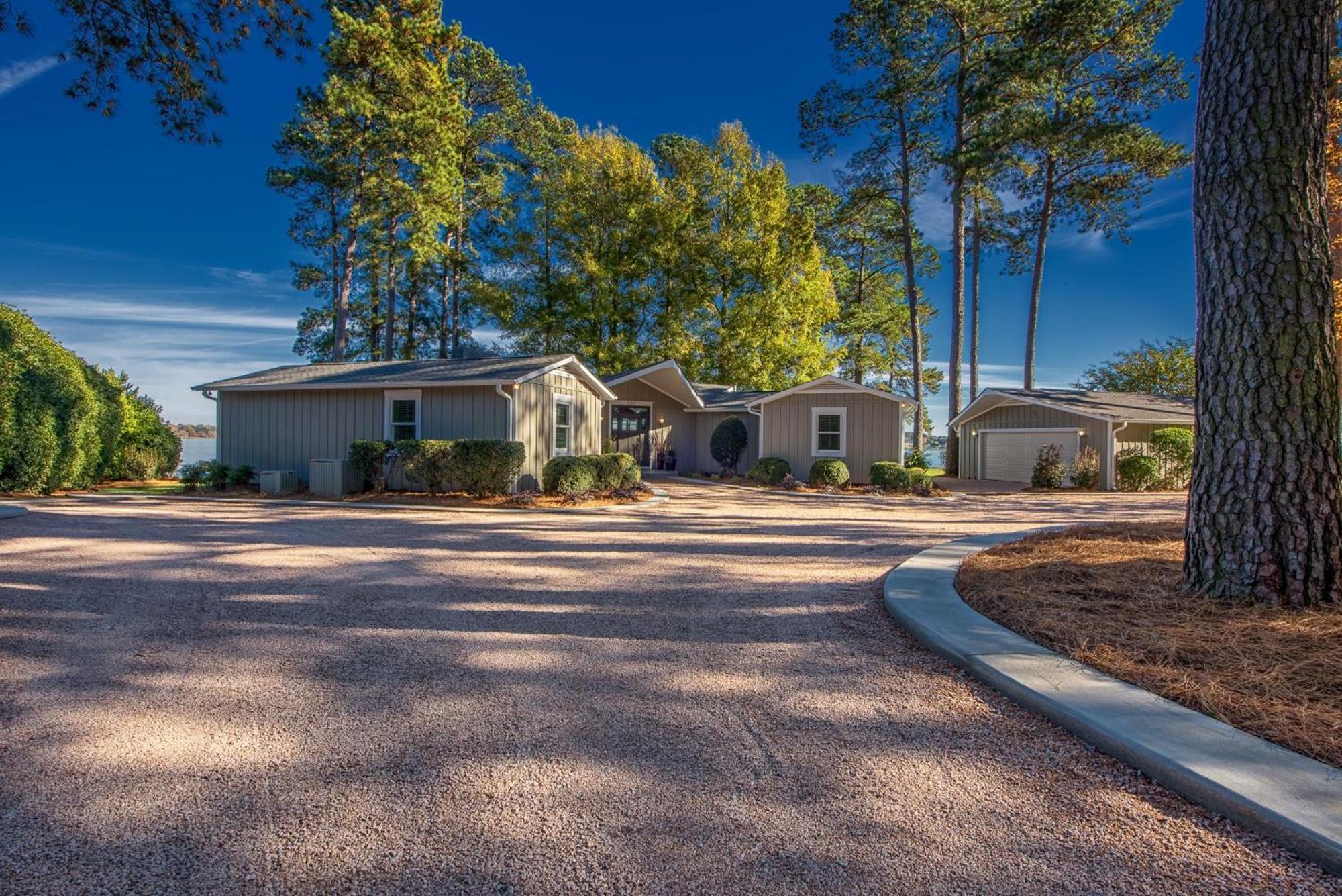 Lake Norman Playaway 穆尔斯维尔 外观 照片