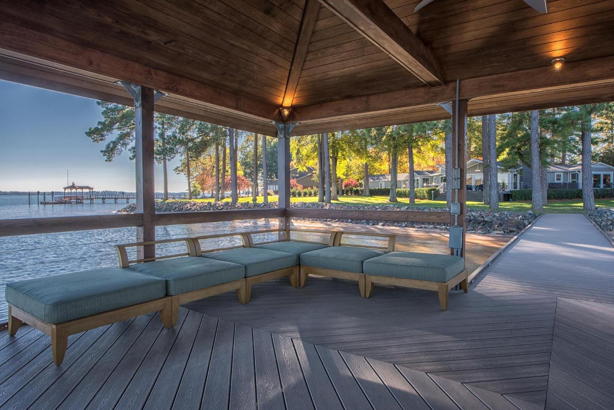 Lake Norman Playaway 穆尔斯维尔 外观 照片